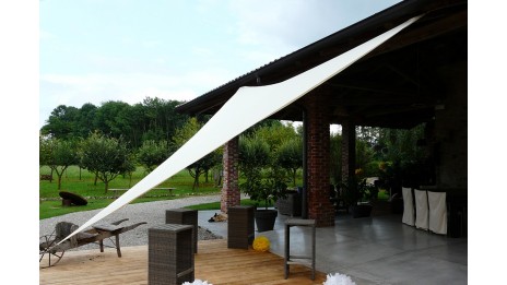 Voile d'ombrage ART 1504 Manta