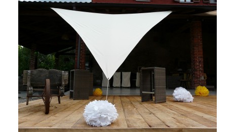 Voile d'ombrage ART 1504 Manta