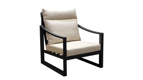 Fauteuil détente Prado