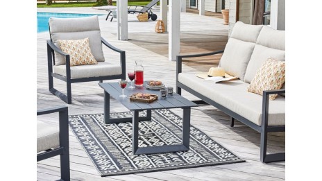 Table basse Prado