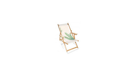 Chilienne en bois