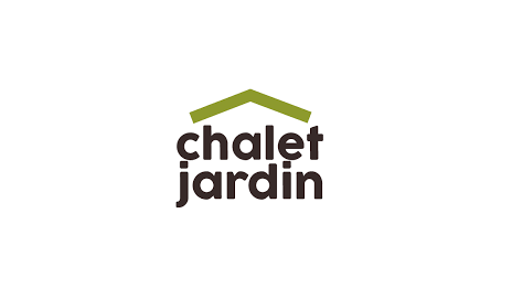 Chalet Jardin