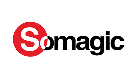 Somagic